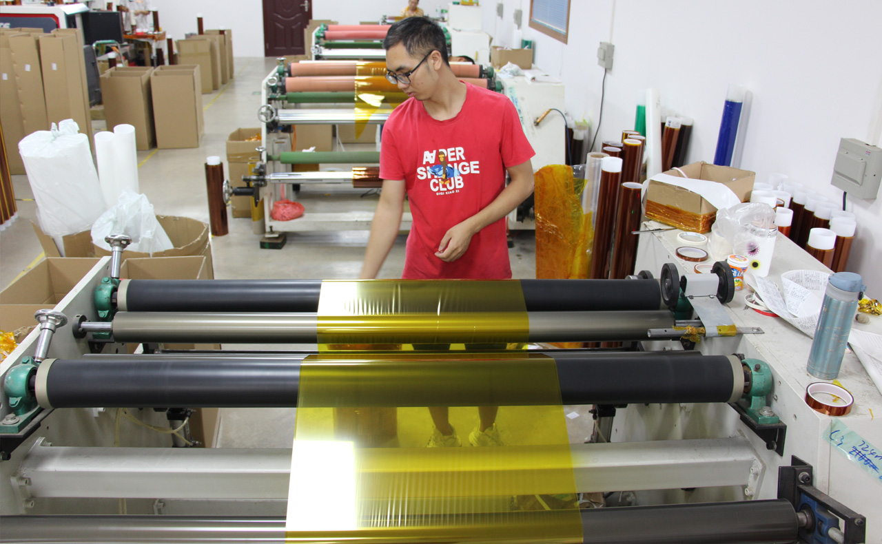 穗瑩生產(chǎn)設備