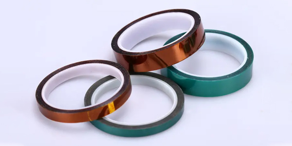 金手指高溫膠帶用火燒都毫發(fā)無損嘛？