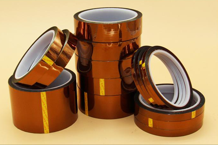 茶色高溫膠帶的性能特點(diǎn)